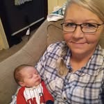 Crystal Culver - @kyboondocks - Instagram