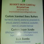 Krystal Dabney - @sosoftskincare1 - Instagram