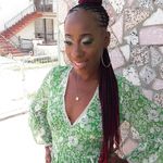Krystal Daniel - @divinepurpose246 - Instagram