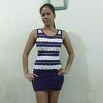 Krystal Daniel San Juan - @sankrystal - Instagram