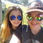 Krystal Davidson - @krystalredhawk_ - Instagram