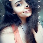 Krystal Davidson - @krystal.adorkable420 - Instagram