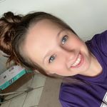 Krystal Davidson - @krystalcheyenne96 - Instagram
