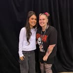 Krystal-Lee Davidson - Facebook