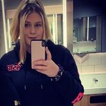 Krystal-Lee Davidson - @krystallee_davidson - Instagram