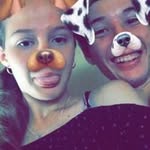 Crystal Delaney - @crystalellenlynndelaney2000 - Instagram