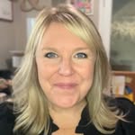Crystal Delaney - @cleverquiltshoppe - Instagram