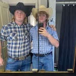 Xander Hall-Stombaugh - @krystaldickhs - Instagram