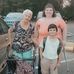 Crystal Dickens - Facebook