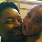 Crystal Diggs Wooten - @cchipawoo - Instagram