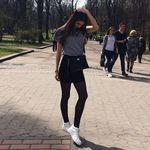 Krystal Dodson - @sorlegerea1981 - Instagram
