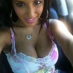 Krystal Dodson - @eagapacsil - Instagram