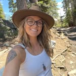 Krystal Dorn - @1kraftyyogabeach - Instagram