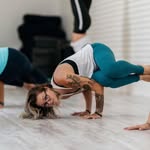Krystal Dorn 500hr+ ERYT🙏🏼💓👐🏼 - @krystaldornyoga - Instagram