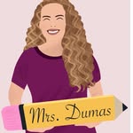 Krystal Dumas - @mrsdumaslovesteaching - Instagram