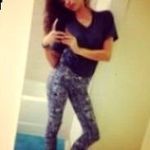 Crystal Dutton - @vilgoucisbe1988 - Instagram
