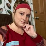 Krystal Bequette Dutton - @krikitd80 - Instagram