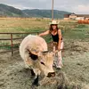 Crystal Emerson - @wisconsincowgirl - TikTok
