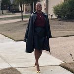Krystal Carvette Emerson Willis Ashade - @_mamakash_ - Instagram