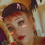 Krystal Emerson - @kiss_of_death96 - Instagram