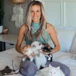 Crystal Escobar - @wannabebalanced - Instagram