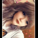 Krystal Escobar - @skittleblizzard - Instagram