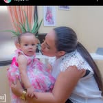 Krystal Escobar - @monerias_demama - Instagram