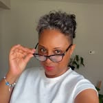 Crystal Eubanks - @crystal_yvette75 - Instagram