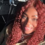 Krystal Eubanks - @cherokee_princess82 - Instagram