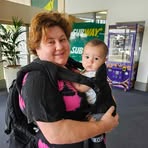 Crystal Farrell - Facebook