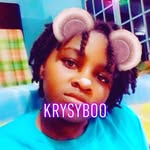 Krystal Farrell - @krys_we_klaire - Instagram