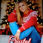 Crystal Fields - Facebook