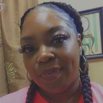 Krystal Fields-Smith - @krystal_shantael - Instagram