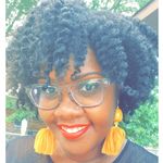 Krystal Ford - @kgynell - Instagram