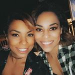 Krystal Ford - @kford1120 - Instagram