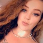 Krystal Ford - @tr0phy_girl89 - Instagram