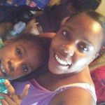 krystal Ford - @sexiiblacc30 - Instagram