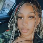 Krystal Ford - @ridinwita_k - Instagram
