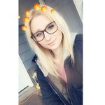Krystal Fullerton - @krystalfullerton - Instagram