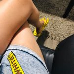 Krystal Gilbert - @_krystal_doll_x36 - Instagram