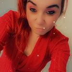 Krystal Gilbert - @krystalgilbert73113 - Instagram