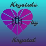 Krystal R Glover - @krystalsbykrystal - Instagram