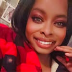 Krystal S Glover - @queenm.o.e - Instagram