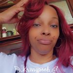 Krystal Gregory - @krissy_pooh84_ - Instagram