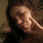 Krystal Gregory - @kmgregory200412356 - Instagram