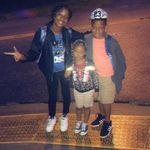 Krystal Hackett - @mookiehac13 - Instagram