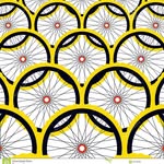 Crystal Haddock - @bicycles_recycled - Instagram