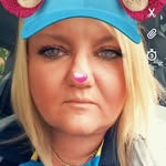 Crystal PS Haddock - @crystalpshaddock - Instagram