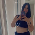 Krystal Lopez - @krystalhaddock25 - Instagram