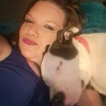 Krystal Hendrix - @breakinfree007 - Instagram